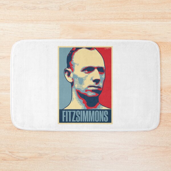 Item preview, Fitzsimmons designed and sold by DFA.
