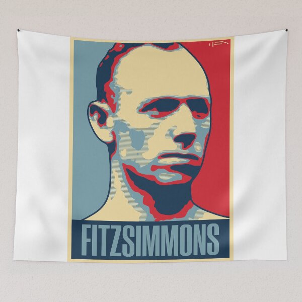 Item preview, Fitzsimmons designed and sold by DFA.