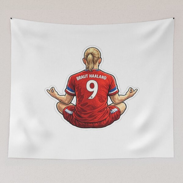 Item preview, erling haaland designed and sold by sanawnaw154.