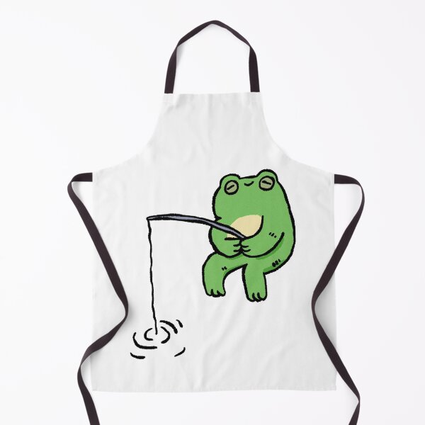 Item preview, Relaxing Fishing designed and sold by Childish by Design.