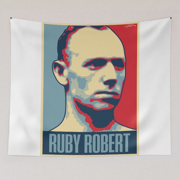 Item preview, Ruby Robert designed and sold by DFA.