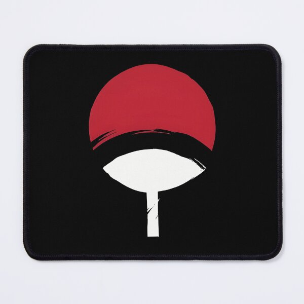 Item preview, Uchiha Clan Symbol designed and sold by Creaturesinzo.