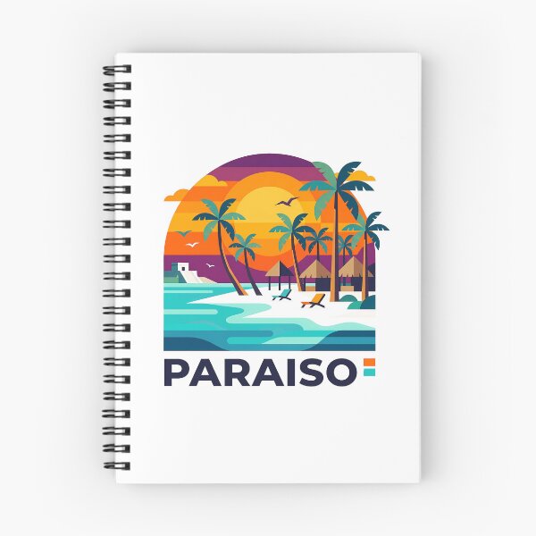Item preview, Tulum Mexico Travel Souvenir - Playa Paraiso Beach & Maya Ruins Art designed and sold by OzzFrequency.