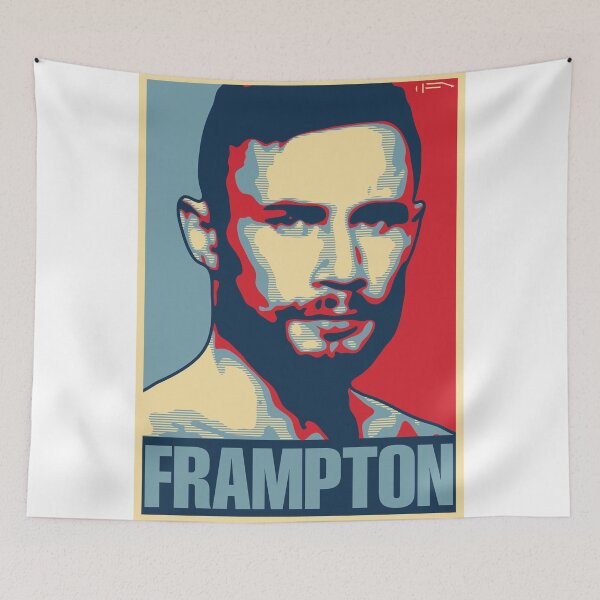Item preview, Frampton designed and sold by DFA.
