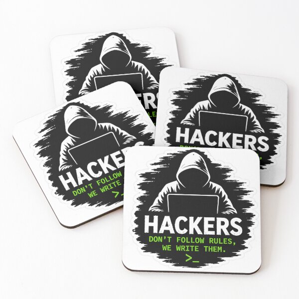 Item preview, Hacker designed and sold by Kushwaha18.