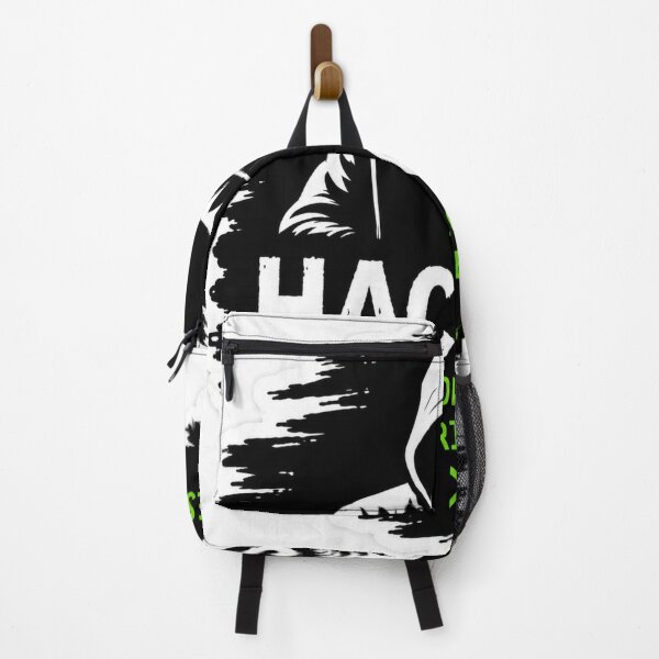 Item preview, Hacker designed and sold by Kushwaha18.