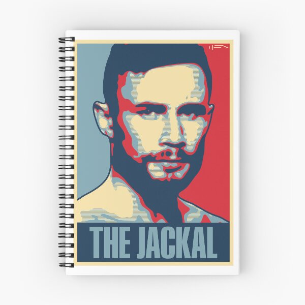 Item preview, The Jackal designed and sold by DFA.
