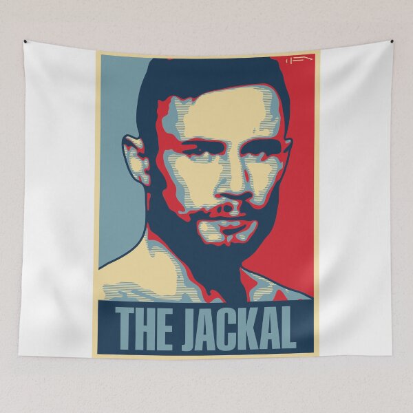 Item preview, The Jackal designed and sold by DFA.