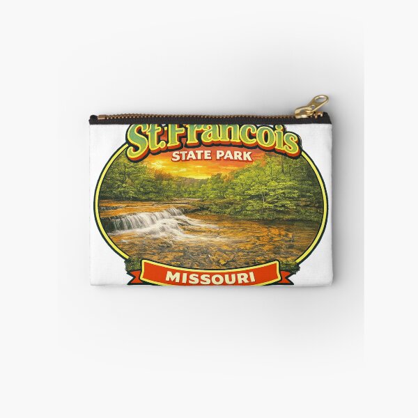 Item preview, St Francois State Park designed and sold by HaydenMillepied.