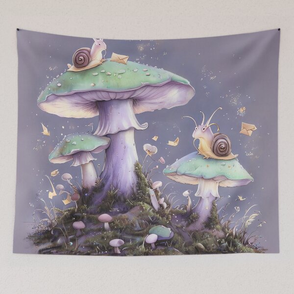 Item preview, The Snail Express designed and sold by ONYX Pixee.