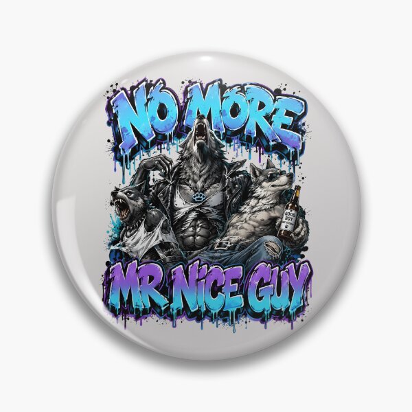 Item preview, Bad Wolves designed and sold by MOFAPPAREL.