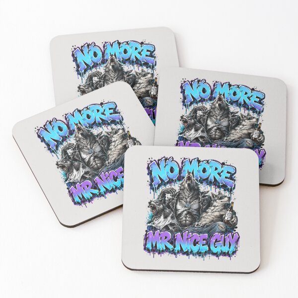 Item preview, Bad Wolves designed and sold by MOFAPPAREL.