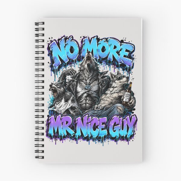 Item preview, Bad Wolves designed and sold by MOFAPPAREL.