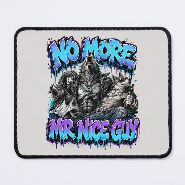 Item preview, Bad Wolves designed and sold by MOFAPPAREL.