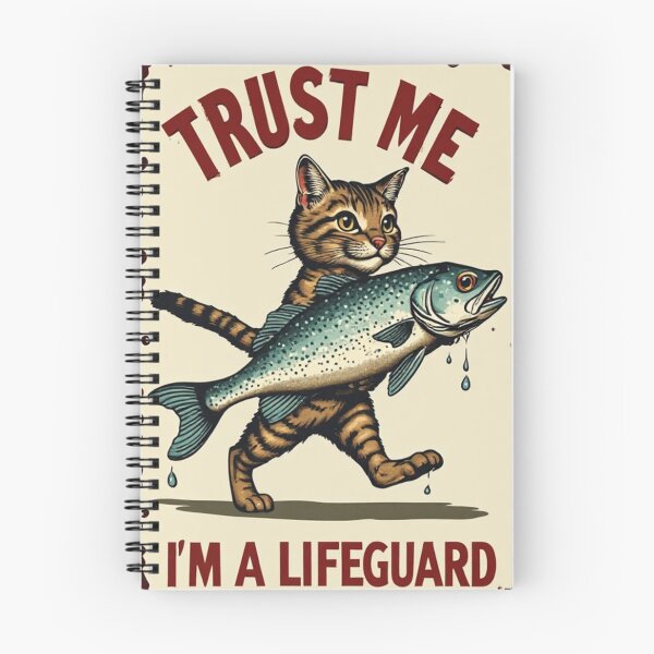 Item preview, Trust me, I'm a lifeguard designed and sold by halibutgoatramb.
