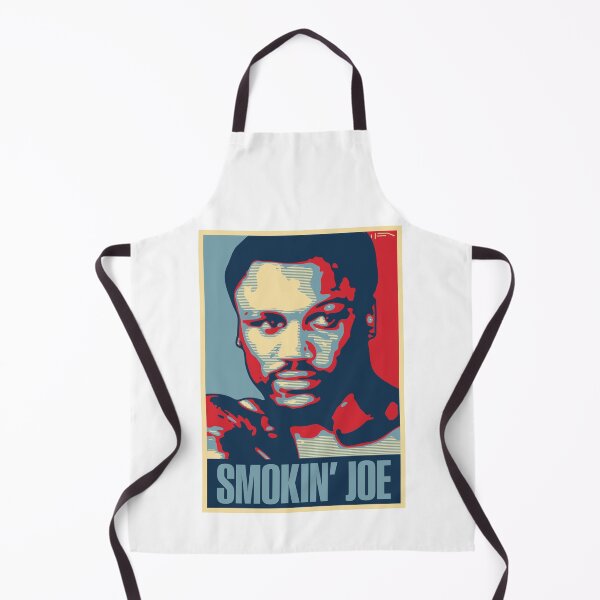 Item preview, Smokin' Joe designed and sold by DFA.