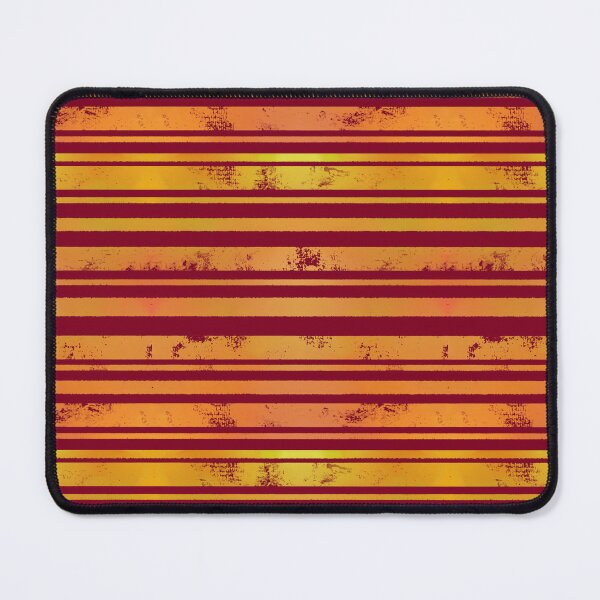 Item preview, Gradient Autumn Textured Stripes designed and sold by JaygiesDesign.