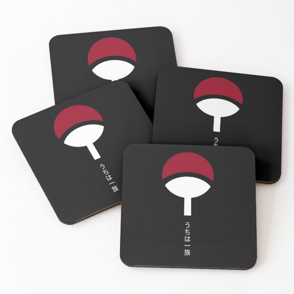 Item preview, Uchiha Clan Symbol designed and sold by Creaturesinzo.
