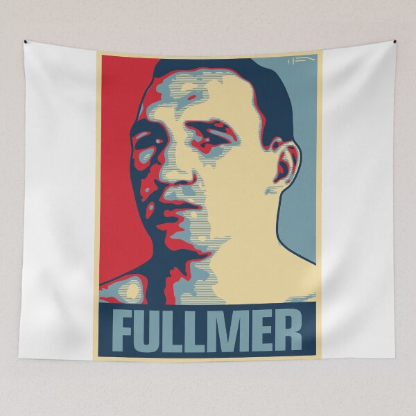 Item preview, Fullmer designed and sold by DFA.