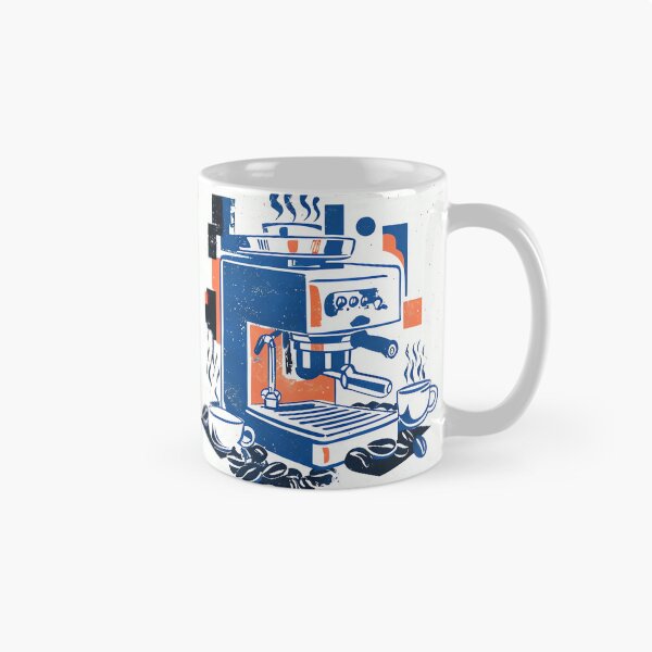 Item preview, Bauhaus Brew designed and sold by ONYX Pixee.