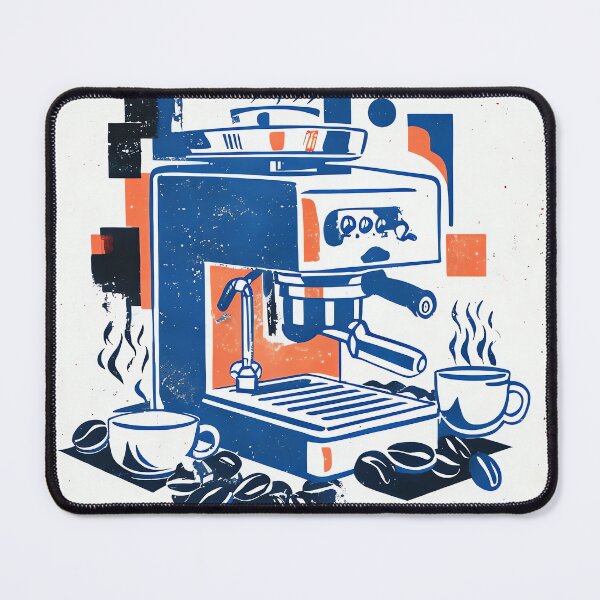 Item preview, Bauhaus Brew designed and sold by ONYX Pixee.