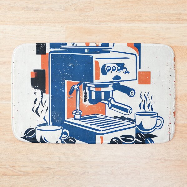 Item preview, Bauhaus Brew designed and sold by ONYX Pixee.