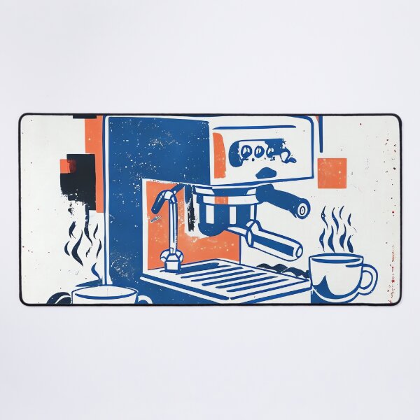 Item preview, Bauhaus Brew designed and sold by ONYX Pixee.