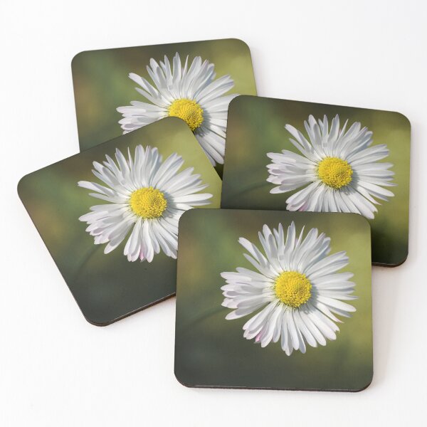 Item preview, Daisy Flower In Bloom designed and sold by MoePhotography.