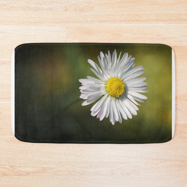 Item preview, Daisy Flower In Bloom designed and sold by MoePhotography.