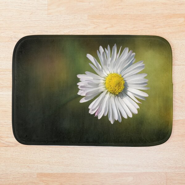 Item preview, Daisy Flower In Bloom designed and sold by MoePhotography.