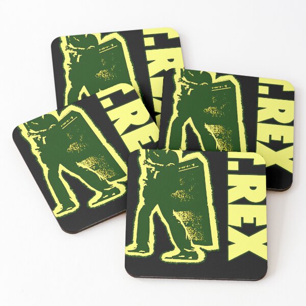 Item preview, T rex band designed and sold by AbsurdVibes.