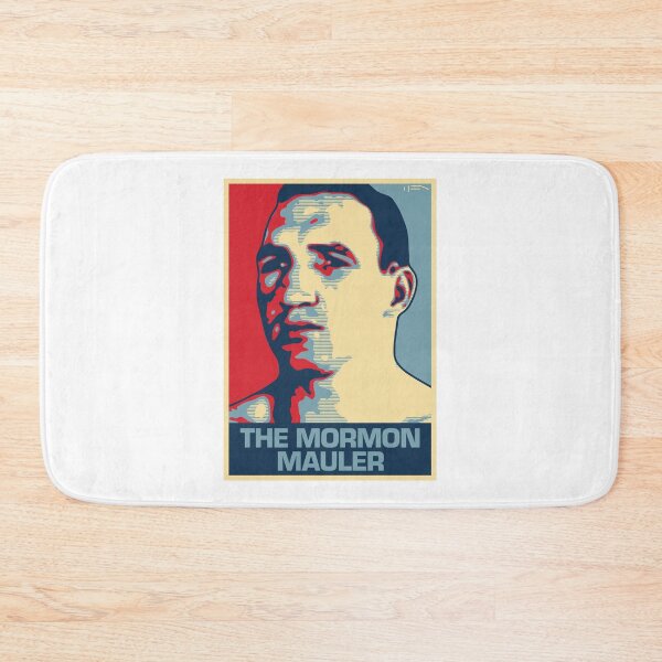 Item preview, The Mormon Mauler designed and sold by DFA.
