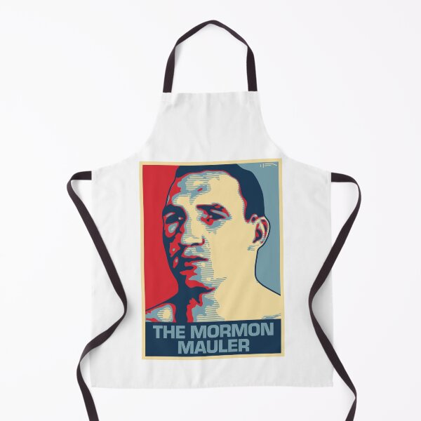 Item preview, The Mormon Mauler designed and sold by DFA.