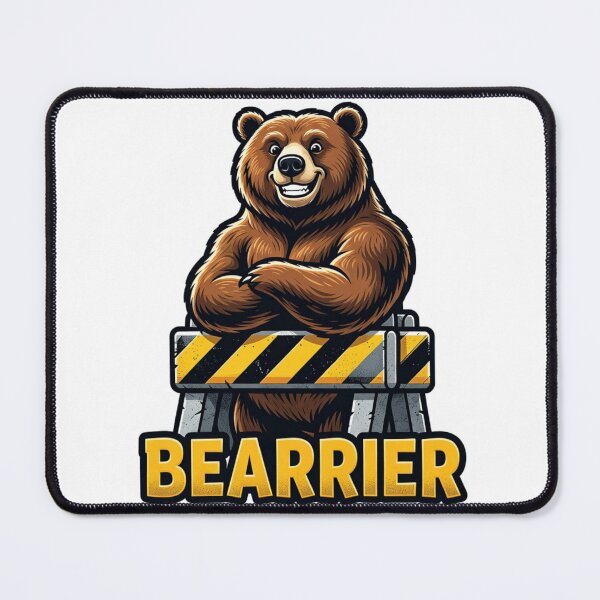 Item preview, Bearrier Souvenir Summer Edition designed and sold by Imaginarium of Chaos falcon88 .