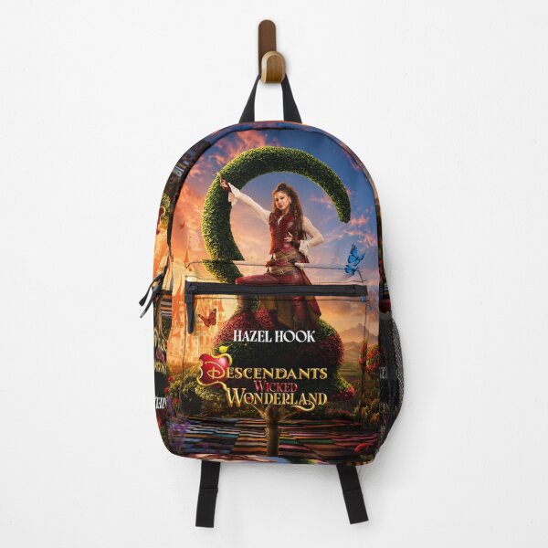 Item preview, Descendants Wicked Wonderland designed and sold by Ivanutrera.