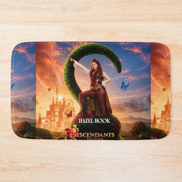 Item preview, Descendants Wicked Wonderland designed and sold by Ivanutrera.
