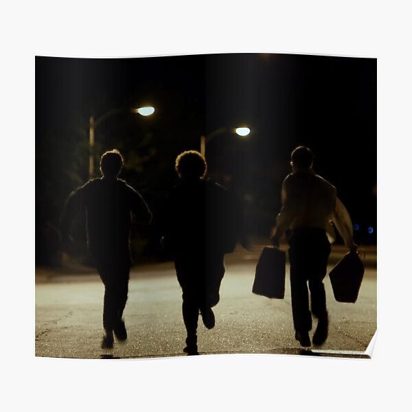 A Night To Remember Poster