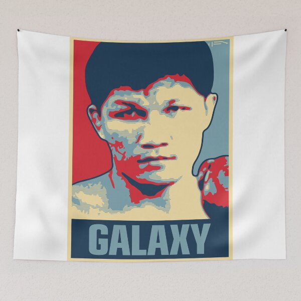 Item preview, Galaxy designed and sold by DFA.