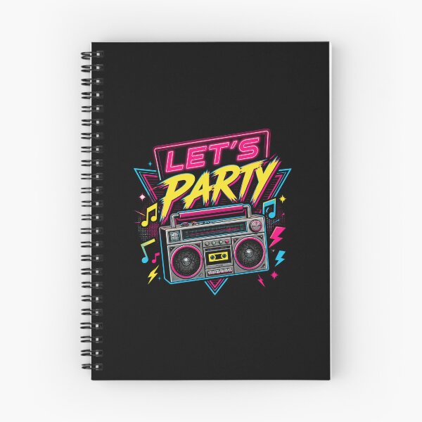 Item preview, ¡La vida es una fiesta! designed and sold by RIsCD.