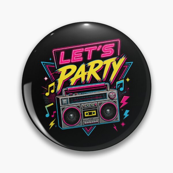 Item preview, Life is a Party!  designed and sold by RIsCD.