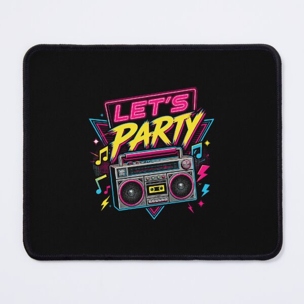 Item preview, Life is a Party! designed and sold by RIsCD.