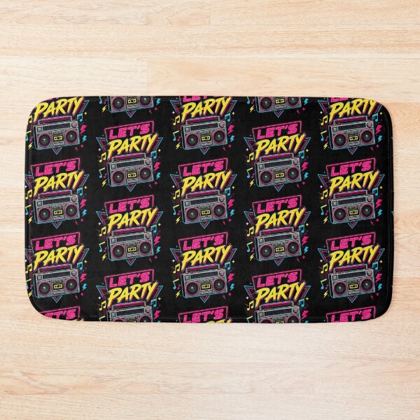 Item preview, Life is a Party!  designed and sold by RIsCD.