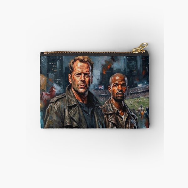 Item preview, The Last Boy Scout Fine Art Tribute designed and sold by Art's Diner.