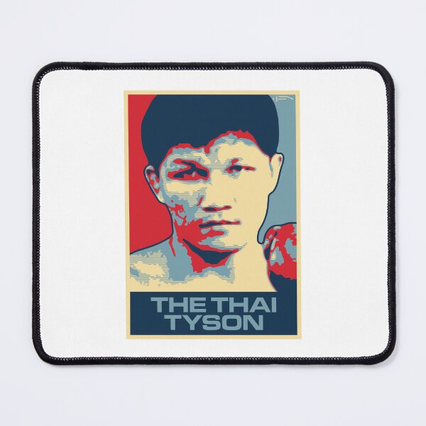 Item preview, The Thai Tyson designed and sold by DFA.