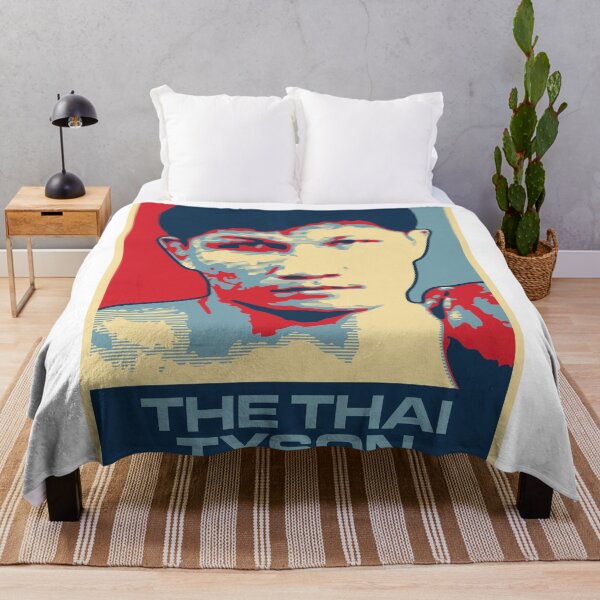 Item preview, The Thai Tyson designed and sold by DFA.