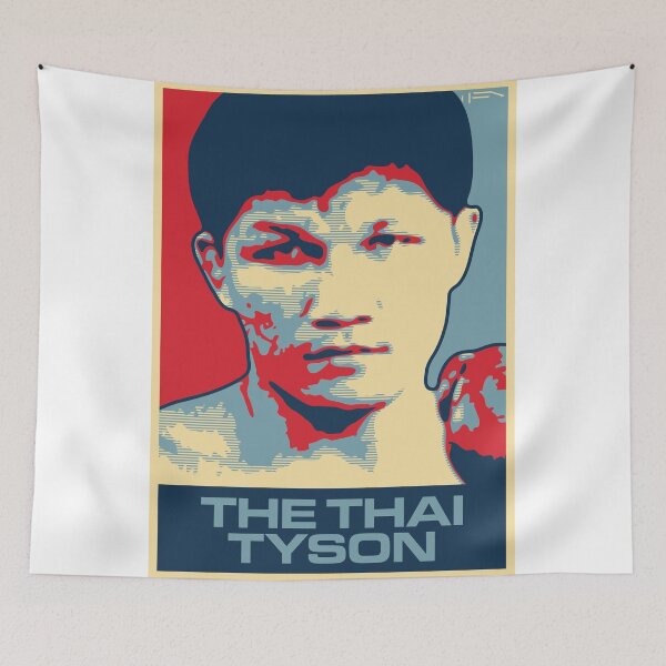 Item preview, The Thai Tyson designed and sold by DFA.