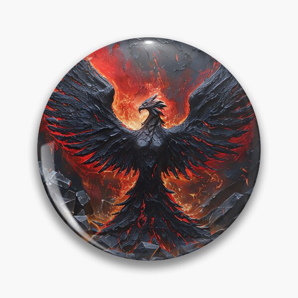 Item preview, Resurgence from Obsidian designed and sold by ONYX Pixee.