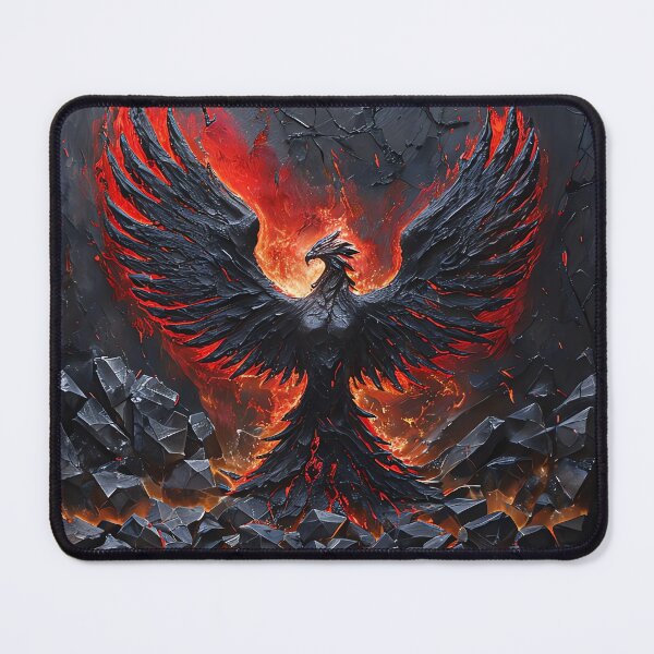 Item preview, Resurgence from Obsidian designed and sold by ONYX Pixee.