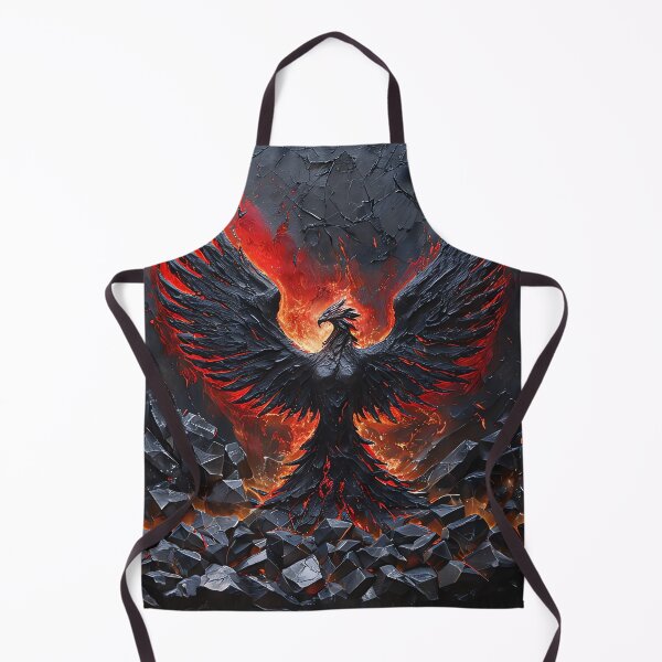 Item preview, Resurgence from Obsidian designed and sold by ONYX Pixee.