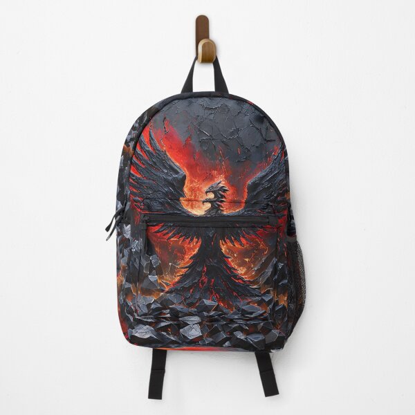 Item preview, Resurgence from Obsidian designed and sold by ONYX Pixee.